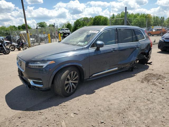 VOLVO XC90 PLUS