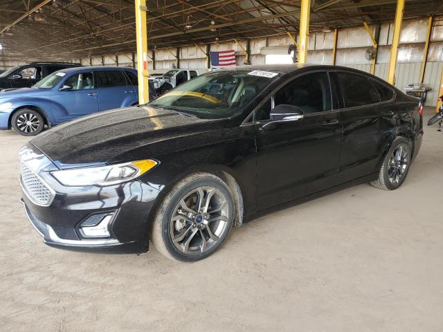 Vin: 3fa6p0ru7lr100411, lot: 56215615, ford fusion titanium 2020 img_1