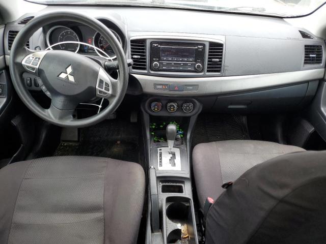 2015 MITSUBISHI LANCER ES JA32U2FU3FU025011