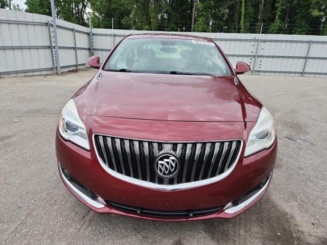 2016 BUICK REGAL 2G4GK5EX5G9124126