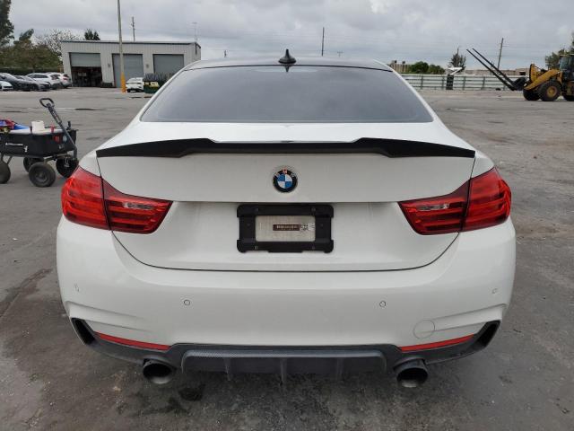 2015 BMW 435 I WBA3R1C59FK193937