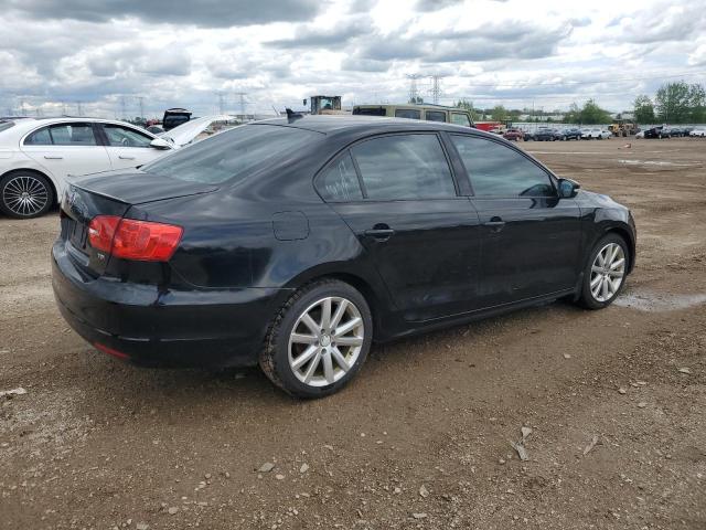 Vin: 3vwll7aj6bm093530, lot: 58025735, volkswagen jetta tdi 20113