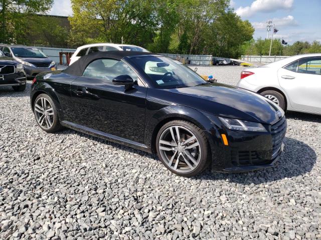 Vin: trut5cfv0g1001114, lot: 57308335, audi tt 20164