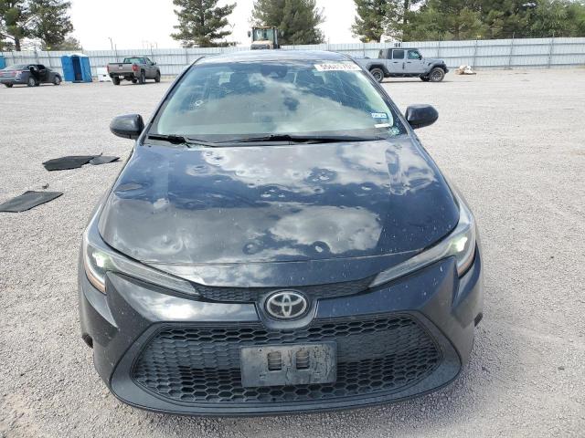 2022 TOYOTA COROLLA LE - 5YFEPMAE5NP343399