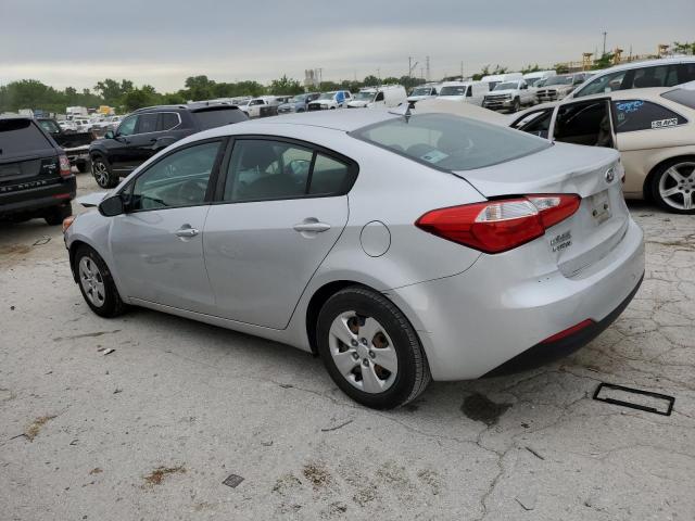Vin: knafk4a69g5585010, lot: 58384445, kia forte lx 20162