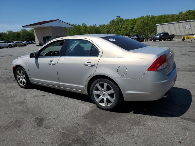 Vin: 3mehm0jgxar658606, lot: 56310175, mercury milan premier 20102