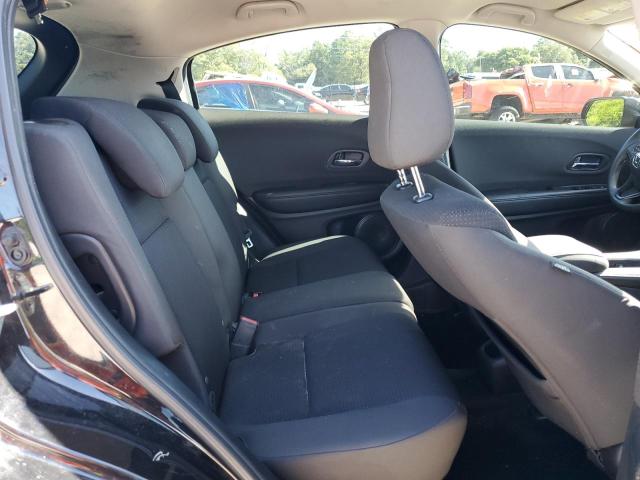 2022 HONDA HR-V LX 3CZRU6H33NM720422