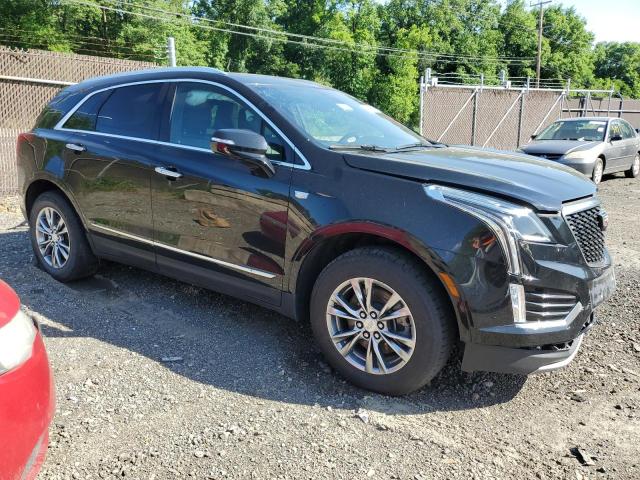 Vin: 1gykndrs4pz132409, lot: 57396515, cadillac xt5 premium luxury 20234
