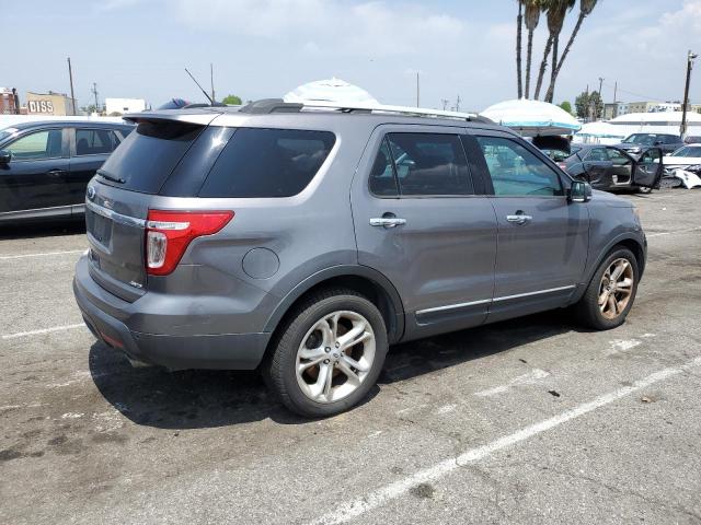 Vin: 1fm5k8f83dgb54223, lot: 55336135, ford explorer limited 20133