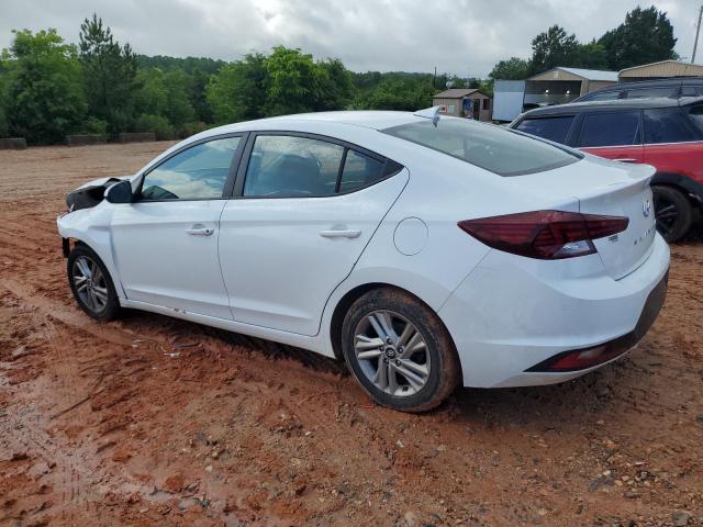 Vin: 5npd84lf0lh630223, lot: 56843325, hyundai elantra sel 20202