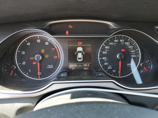 wauffafl7dn030912 - 2013 Audi A4 Premium Plus - #55693345
