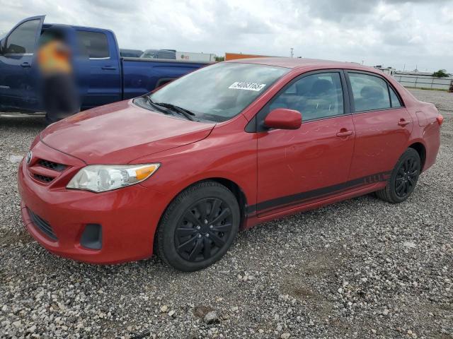 Vin: 5yfbu4ee8cp058943, lot: 54063165, toyota corolla base 2012 img_1