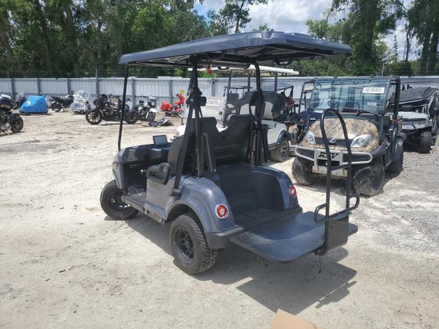 ICON GOLF CART 2023 charcoal   7R4BS44A3PS052961 photo #4