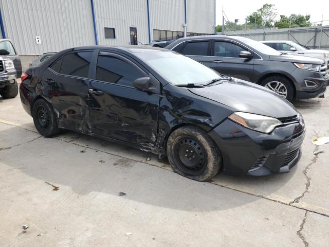 Vin: 2t1burhe5fc296116, lot: 57296815, toyota corolla l 20154