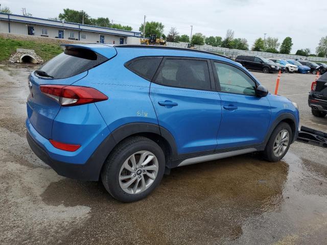 Vin: km8j33a42hu294466, lot: 55497395, hyundai tucson limited 20173