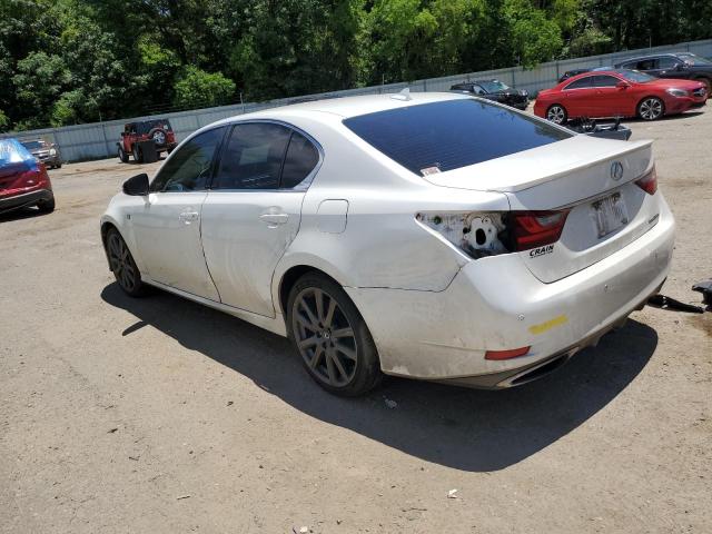 Vin: jthbe1bl6d5010725, lot: 57610275, lexus gs350 350 20132