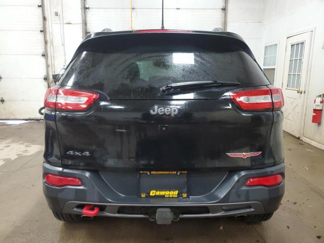 2017 JEEP CHEROKEE T 1C4PJMBS3HW627818