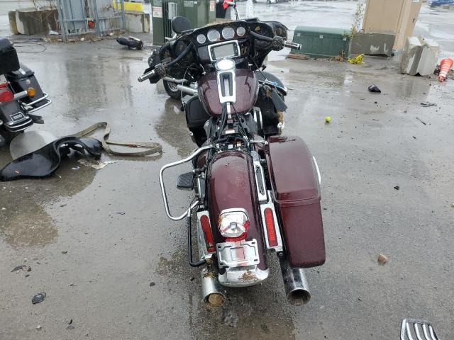 2018 HARLEY-DAVIDSON FLHTK ULTR 1HD1KED1XJB648447