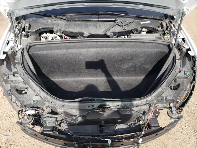 2018 TESLA MODEL X - 5YJXCAE20JF104125
