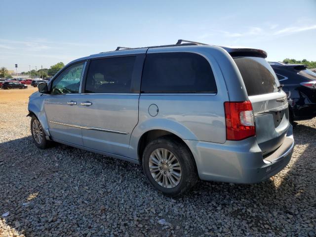 Vin: 2c4rc1cg8dr535151, lot: 55523895, chrysler minivan touring l 20132