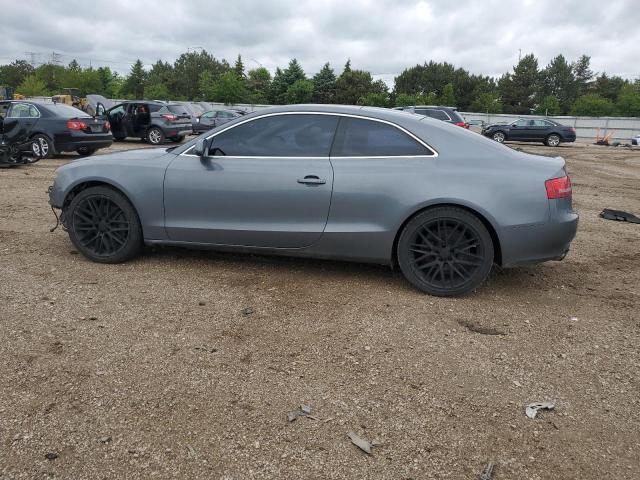 Vin: waulfafrxca018833, lot: 58015585, audi a5 premium plus 20122