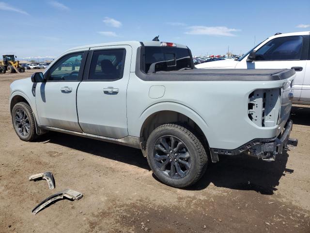 Vin: 3fttw8m37rra64466, lot: 55234215, ford maverick l lariat 20242