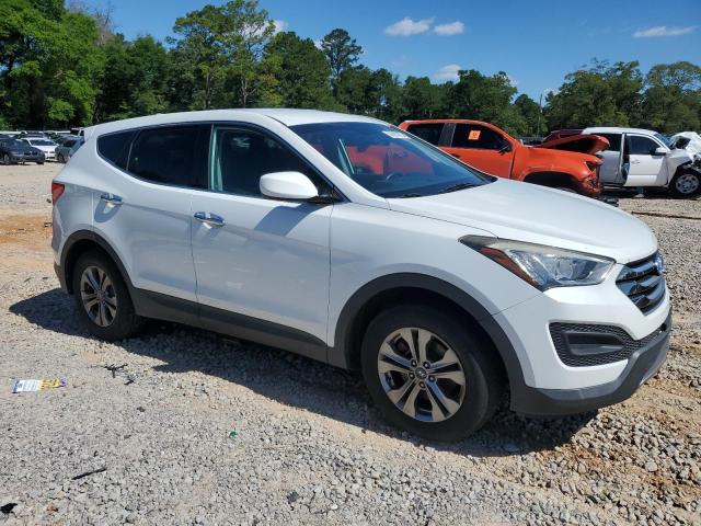 Vin: 5xyzt3lb6gg361458, lot: 59087925, hyundai santa fe 20164