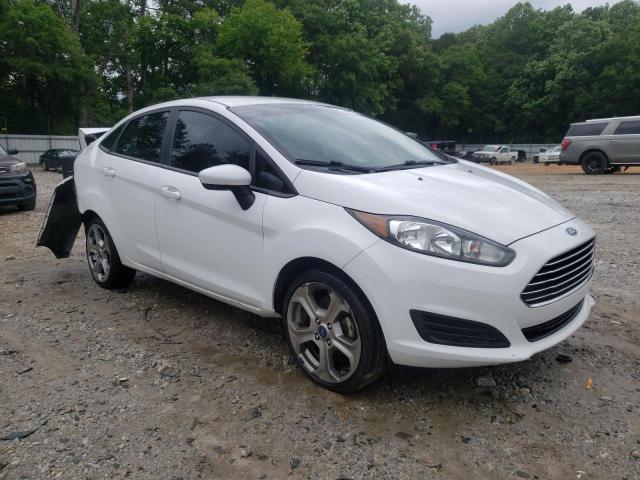 Vin: 3fadp4aj2gm146697, lot: 58566695, ford fiesta s 20164