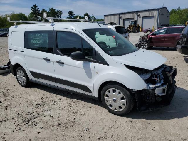 Vin: nm0ls7e21l1461827, lot: 56224495, ford transit xl 20204