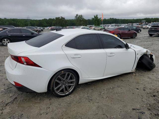Vin: jthce1d28e5003009, lot: 56650595, lexus is 350 20143