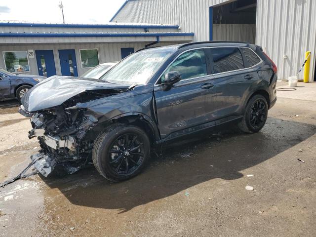 Vin: 5j6rs6h52sl038491, lot: 58812995, honda crv sport 2025 img_1