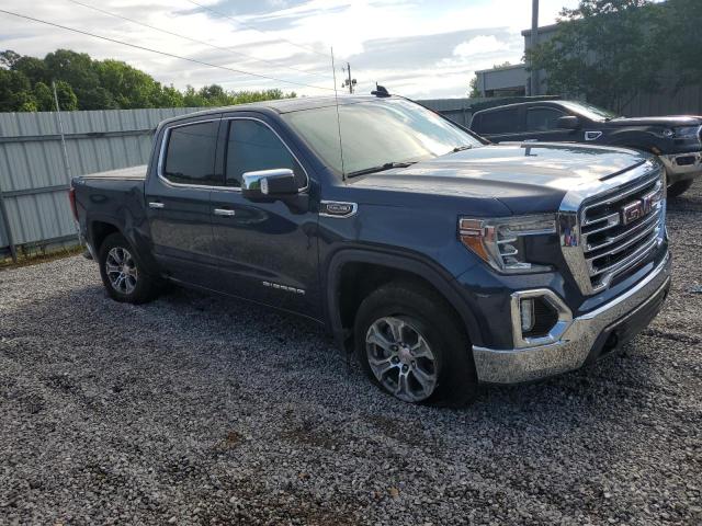 Vin: 3gtu9ded5lg241546, lot: 58627615, gmc sierra k1500 slt 20204