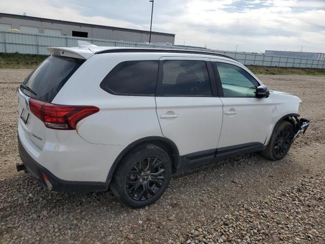 Vin: ja4az3a31jz024691, lot: 58182025, mitsubishi outlander se 20183