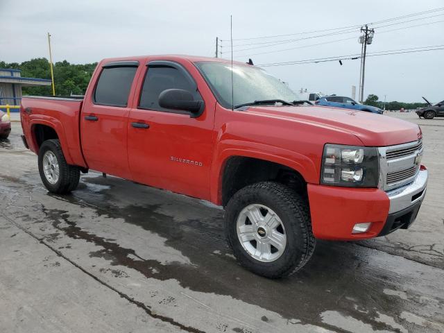Vin: 3gcrkse39ag294625, lot: 57242205, chevrolet all models k1500 lt 20104