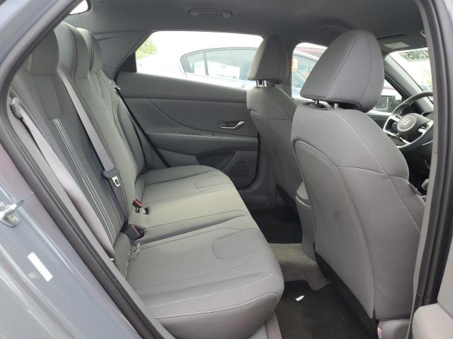 2023 HYUNDAI ELANTRA SE KMHLM4AG5PU440587