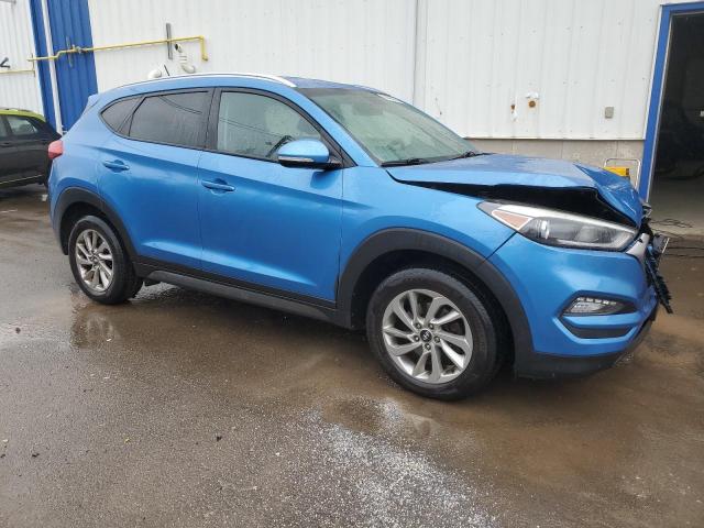 Vin: km8j3ca4xgu100927, lot: 58405475, hyundai tucson limited 20164