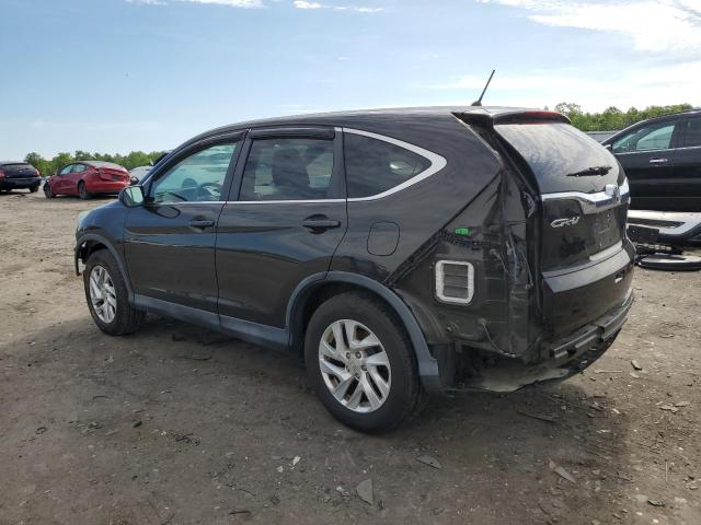 Vin: 2hkrm4h50gh621268, lot: 56447265, honda crv ex 20162