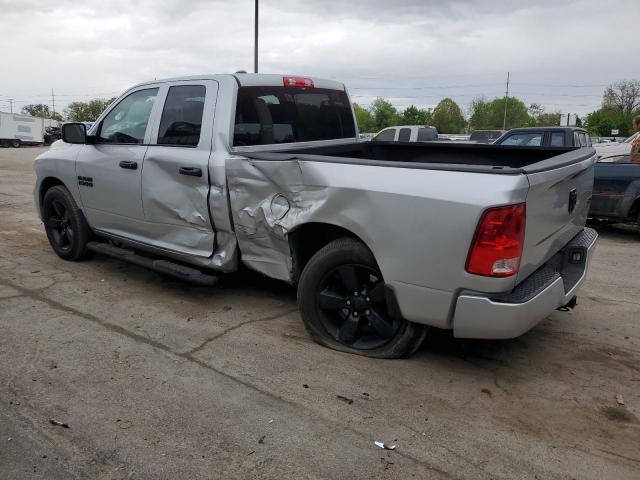 Vin: 1c6rr7fg2js235099, lot: 56705475, ram 1500 st 20182