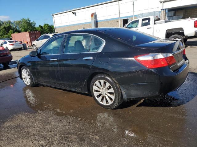 Vin: 1hgcr2f7xfa127877, lot: 57383995, honda accord ex 20152