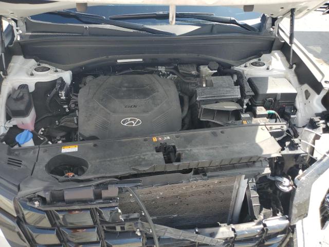 2024 HYUNDAI PALISADE X KM8R34GE4RU693700