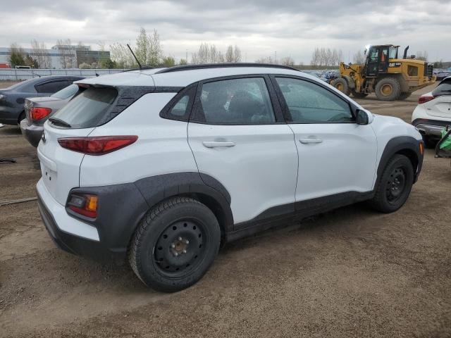 Vin: km8k12aa0ju109346, lot: 54370645, hyundai kona se 20183
