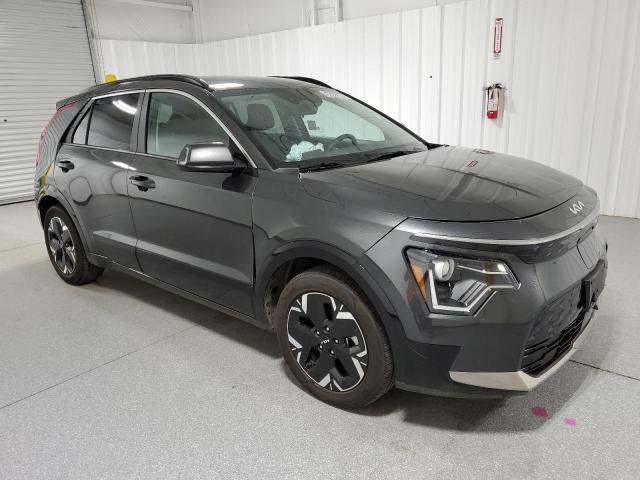 Vin: kndcr3l18r5121416, lot: 56395035, kia niro wind wind 20244