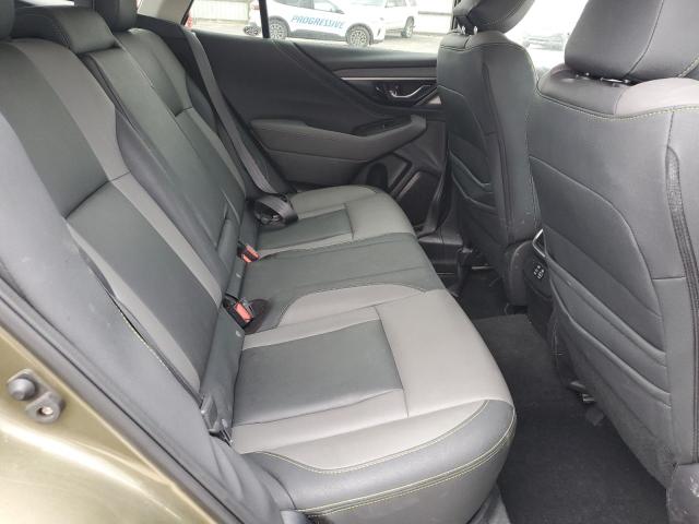 2023 SUBARU OUTBACK ON 4S4BTAJC9P3183692