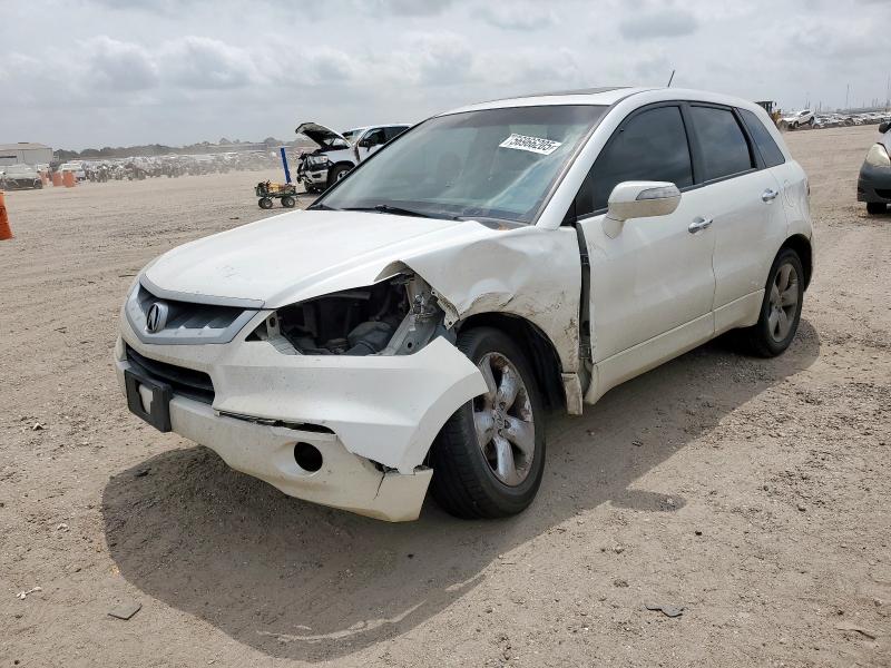 ACURA RDX