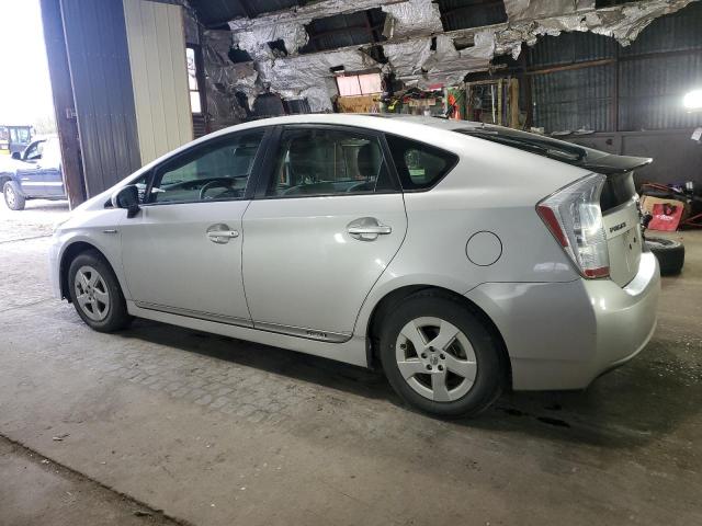 Vin: jtdkn3du6a0158501, lot: 55160735, toyota prius 20102