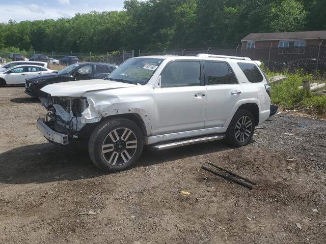 Vin: jteku5jr8m5927128, lot: 56021885, toyota 4runner trail 2021 img_1