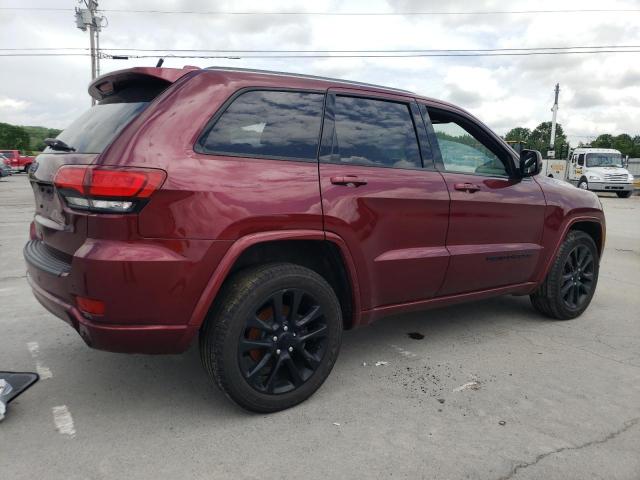 Vin: 1c4rjfag2kc594577, lot: 58693355, jeep grand cher laredo 20193