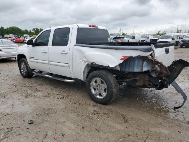 Vin: 3gtrkve33ag293696, lot: 58993025, gmc sierra k1500 sle 20102