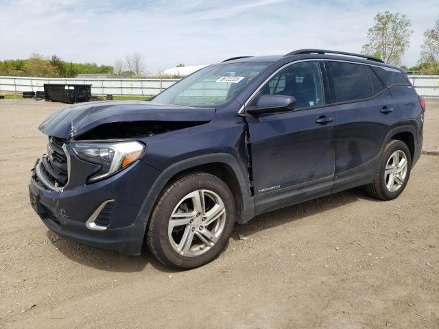 Vin: 3gkaltex4jl228255, lot: 56722205, gmc terrain sle 2018 img_1