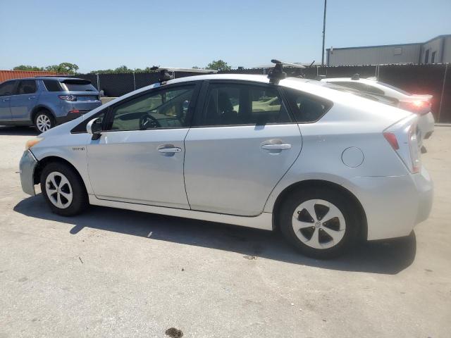 Vin: jtdkn3du0c1535787, lot: 57385425, toyota prius 20122
